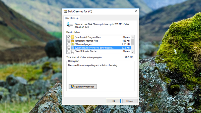 Image: Screenshot
